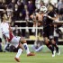 Murillo, de dos a tres semanas de baja por un esguince de rodilla