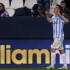 Para Juanpi, el reto es ganarse un sitio en el once y pelear por eso