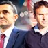 Valverde y Carrillo, 'Premios BBVA' al Mejor Entrenador de la Liga BBVA y la Liga Adelante
