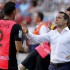 Sergi Barjuan seguirá como entrenador de la UD Almería