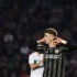 Castillejo se despide con orgullo por haber cumplido el sueño de jugar en el Málaga