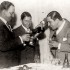 Gardel, futbolero y lisérgico. UNCAÑO