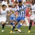 El bosnio Medunjanin está citado para incorporarse a la pretemporada
