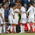 James reconoce que logró un "gol de linda factura"