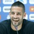 Kiko Casilla "sabía que la oportunidad del Real Madrid era única"