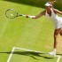El deporte español reconoció el gran trabajo de Garbiñe en Wimbledon