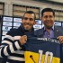 Carlos Tevez regresa al Boca Juniors ante 50.000 hinchas y Diego Maradona