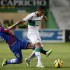 Levante y Elche despiden la temporada con el objetivo ya cumplido