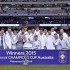 4-1. El Real Madrid libera su potencial ante el Manchester City