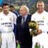 Generaciones con nombre propio: la historia de los equipos con más personalidad de la Liga BBVA