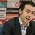 El presidente del Eibar dice que el descenso del Elche "es un paso crucial pero no el definitivo"