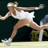 Garbiñe Muguruza, la heredera de Arantxa y Conchita