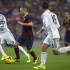 Iniesta no cree que el Real Madrid deje marchar a Sergio Ramos