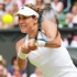 Así se vivió la final de Wimbledon el el club de entrenamiento de Garbiñe