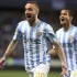 El futuro del Málaga lo escribe Sergi Darder