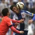 Héctor Moreno, única novedad en la convocatoria para el Rayo