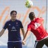 Berizzo asegura que "el objetivo es la permanencia"