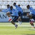 La permanencia del Granada contra la tercera plaza del Atlético