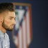 "Soy rápido con el balón, defiendo mucho y juego mucho a la contra", asegura Yannick Carrasco