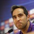 Bravo dice que "el parón no nos tiene que afectar"