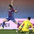 Getafe-Eibar, un punto para la salvación, tres para soñar con la permanencia