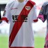 Nuevas camisetas. RAYO VALLECANO OFICIAL