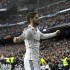Nacho e Isco cambian de número: llevarán el 6 y el 22