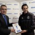 Emery se alza con el 'Premio BBVA' al mejor entrenador del mes de enero