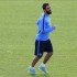 El Atlético recupera a Arda y prepara con intensidad el partido del Espanyol