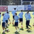 El Atlético presenta el lunes a Yannik Carrasco en Majadahonda