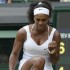 Serena Williams: "La derrota en Roland Garros ante Garbiñe me abrió los ojos"