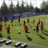 Jackson ya golea en los entrenamientos del Atlético