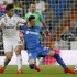 James dice que la marcha de Ancelotti sería "dura y fuerte"