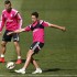 Chicharito: "En una carrera con Cristiano y Bale llego tercero"