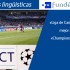 «Liga de Campeones», mejor que «Champions League»