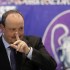 Benítez no descansa y apuntala hasta el último detalle