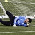 Keylor Navas vuelve a Madrid