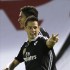 El "Chicharito" Hernández ha respondido a sus propias expectativas