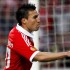 Benfica y Atlético de Madrid negocian por Gaitán, según la prensa portuguesa