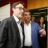 Benedito dice que Verrati es su "opción número 1" si es presidente del Barça