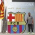 El Barça se pone en marcha con pruebas médicas y esta tarde se entrenará