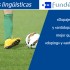 «Dopaje» y «antidopaje», mejor que «doping» y «antidoping»