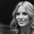 Edurne durante la entrevista para LigaBBVA.com