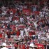 El Sevilla presenta abonos "más baratos" que en las últimas campañas en 'Champions'
