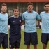 El Athletic inicia el trabajo con 27 jugadores y la lesión de Rico
