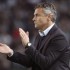 Fran Escribá, nuevo entrenador del Getafe