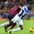 El Espanyol aplicará el código disciplinario si Thievy no llega hoy