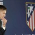 Vietto cree que tiene "muchas cosas por aprender de Simeone"