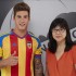 El Celta traspasa a Santi Mina al Valencia por diez millones de euros
