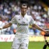 Galones de mando para Gareth Bale en el Real Madrid